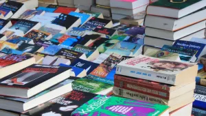 7 Kitap Festivali