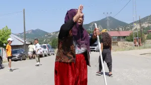 Deşt’te madene karşı direniş