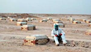 Türkiye'de Covid 19’dan 120 bin insan öldü