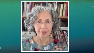 Nasrin Parvaz: Felç olana kadar kırbaçlandım