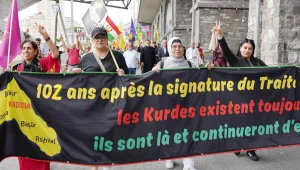 Ulusal birlik konferansına hazırız