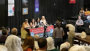 Devlet gerçeği ile yüzleşin