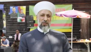 Kürt birliği hayatidir