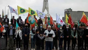 PYNK: Tüm Kürdistan’da barış olsun