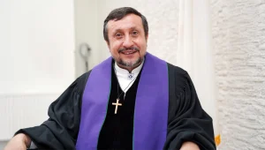 Rahip Kavak: Birlikte yaşamın modeli
