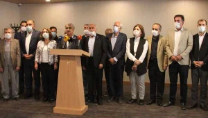 Kürdistani İttifak: Çatışma değil, birlik