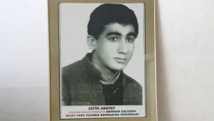 Hepimizden daha cesurdu