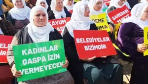 Wan’da kayyum intikamı