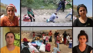 Irkçı saldırı soruşturulmuyor