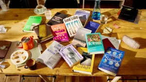 2025 Booker listesi açıklandı