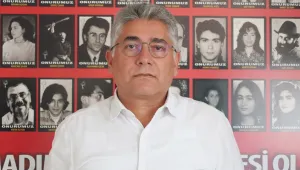 Sürecin asli unsurlarıyız
