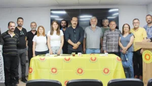 9 yıldır işe iadeyi bekliyorlar