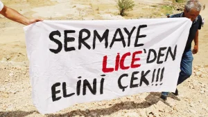 Madenlere karşı direniş