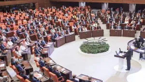 Komisyon üyeleri belirlendi