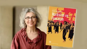 Mojab’ın ‘Marksizm ve Feminizm’i