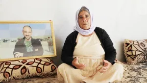Şengal’i terk edenler konuşmasın!