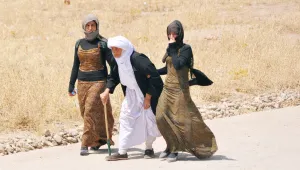 Şengal’i unutmadık, affetmiyoruz!