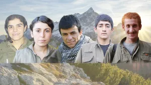 Yılmaz iradenin temsilleri
