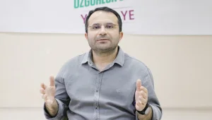 Küreselleşen Öcalan paradigması