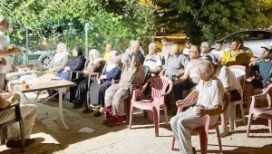 Akdeniz’de 4 kentte 144 toplantı