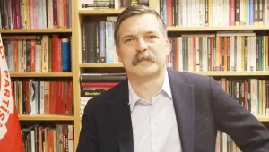 Öcalan belirleyici aktördür