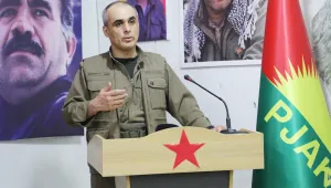 PJAK: Tahran ile diyaloga hazırız