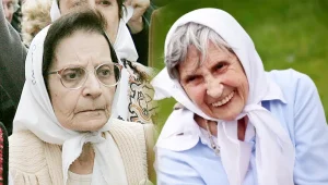 Maroni ve Lolín…