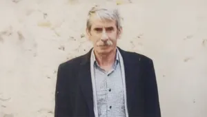 Hasta tutsak ölüme terk edildi