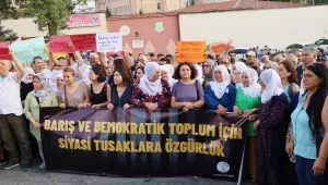 Jinekoloji odasında jandarma kamerası!