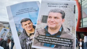 Çakas davasında İtalya’yı ekarte planı