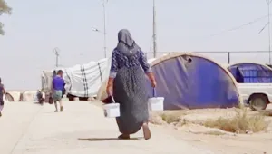 Mücadele ruhumuzu kaybetmiyoruz