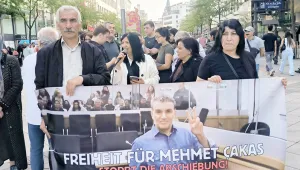 Ramelow’dan Çakas çağrısı: Kararları bekleyin