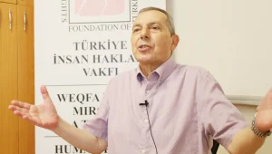 Demokrasi müzakere konusu yapılamaz