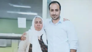 'Pişman değil' diye bırakılmıyor