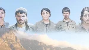 Cesaretleriyle iz bıraktılar