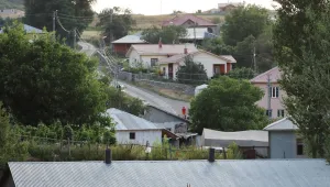 Kurban Madencilik Peri Vadisi’ni tehdit ediyor