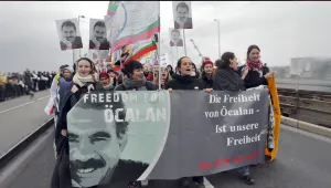 Cevaplarımı Öcalan’da buldum