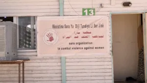 Sara’dan farkındalık projeleri