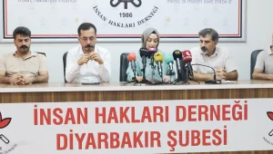 Kürdistan’da 6 ayda bin 820 hak ihlali