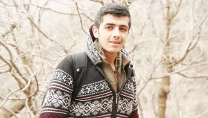 Botan’ın yiğit evladı