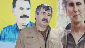 Egîd’in izinde bir komutan