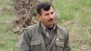 Devrimin Komutanı