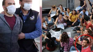 Gazeteci Karakaş tutuklandı