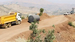 Licêliler: Talana izin vermeyeceğiz