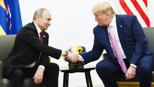 Trump’ın ‘toprak takası’ baskısına ret