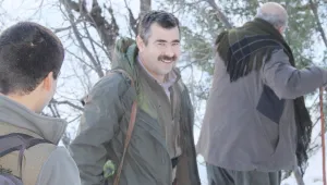 Halkının öncü militanı oldu