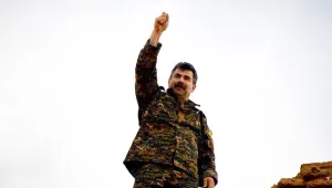 Düşlerin yolumuz, hedefin yeminimizdir