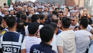 Devlete çağrı: Yas hakkına saygı gösterin
