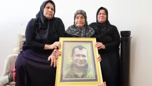 Ne mutlu bana böyle bir evlat yetiştirmişim
