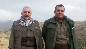 Binlerce gerilla yetiştirdi